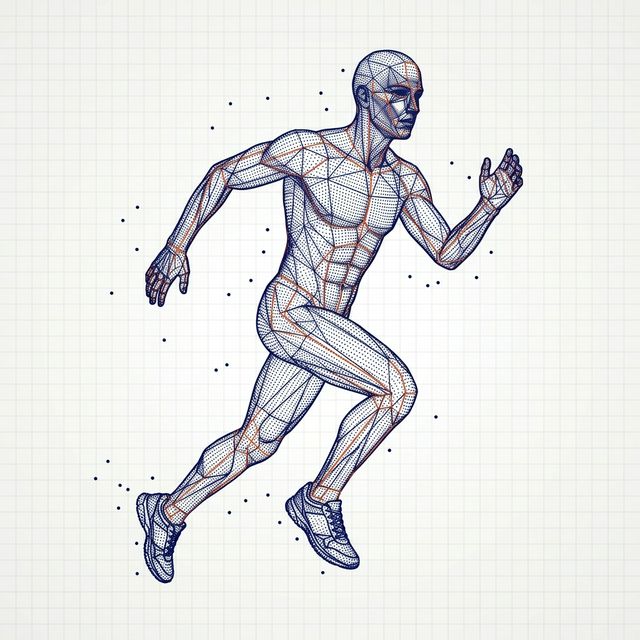 Human Datasets for AI Training | 4D Scans, Video, Voice | humaset.ai
